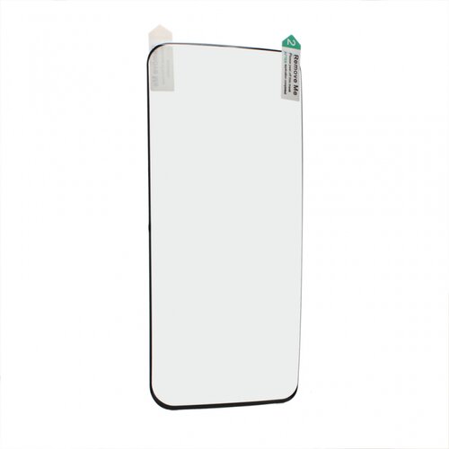  Folija Polymer Nano za Huawei P40 Pro crna Slike