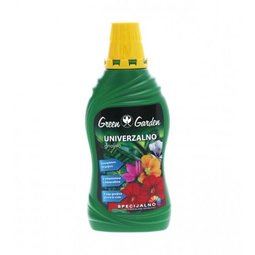 Green Garden Gnojivo univerzalno 500ml 850090 Cijene