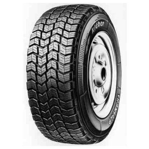 Kleber Transalp 2+ 215/65 R16 109R Slike