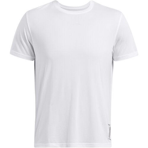 Under Armour Men's T-shirt RUN ANYWHERE TEE Cene