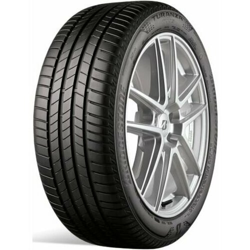 Bridgestone Turanza T005 ( 215/45 R17 87W ) letnja auto guma Slike