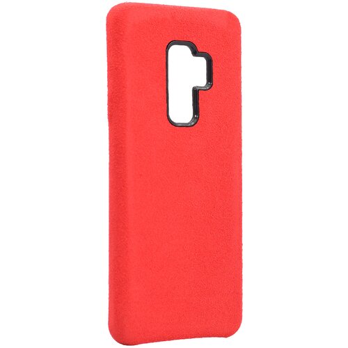  Maska za Samsung S9 Plus/ G965 Plush crvena Cene
