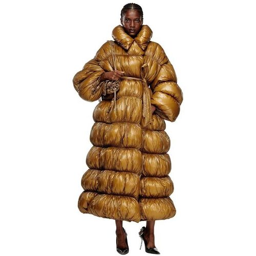 Diesel perjana ženska jakna DSA19536 0DEBT 7BD Slike