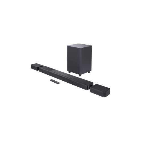 JBL soundbar zvučnik BAR 1300 BAR1300BLKEP Cene
