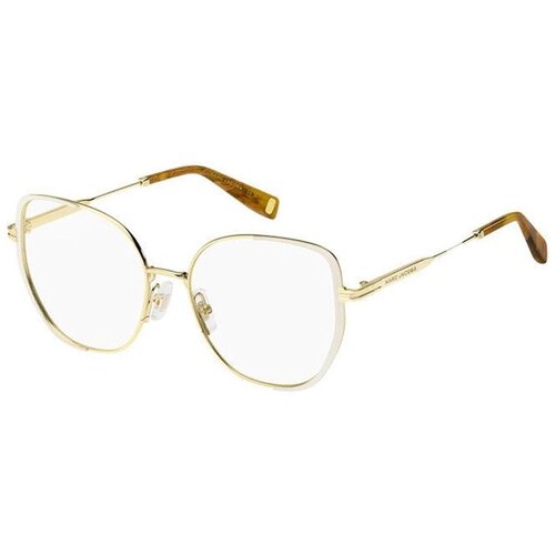 Marc Jacobs MJ1103 VVP ONE SIZE (55) Zlata/Kristalna Cene
