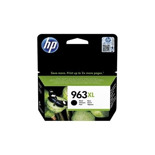 Tinta HP 3JA30AE HP 963XL CRNA Slike