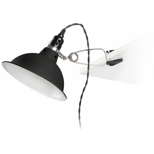 Faro 64169 - Lampa sa stezaljkom PEPPER 1xE27/15W/230V Cene