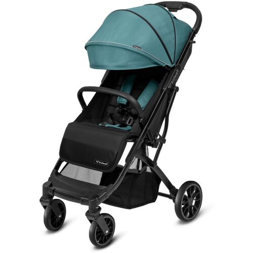 Kidwell ki&amp;scaron;obran kolica Colmer Royal Green Slike