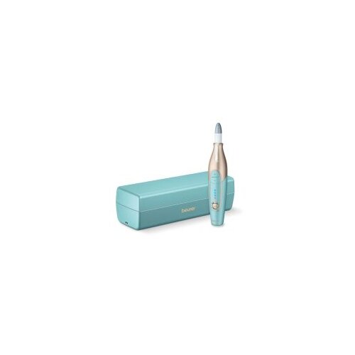 Beurer manikir-pedikir set Premium MP 84 Tirkizni Slike