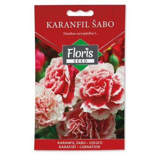 Floris karanfil sabo 0.3g Cene