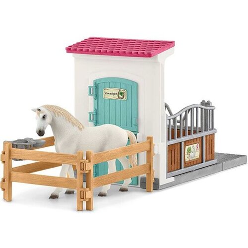 Schleich Horse Club 42569 Pferdebox Cijene