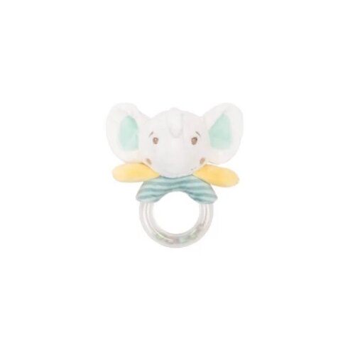  Igračka pli&scaron;ana zvečka Elephant Time KKB10328 Cene