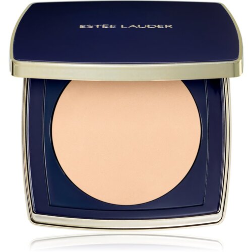Estée Lauder Double Wear Stay-in-Place Matte Powder Foundation puder u prahu SPF 10 nijansa 3C2 Pebble 11 g Cijene