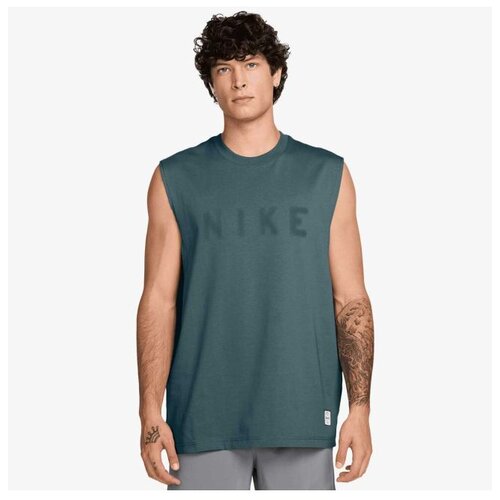 Nike m nk df nac tank Slike