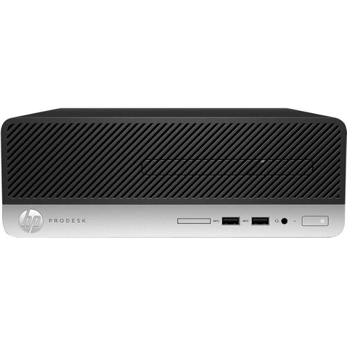 HP računar prodesk 400 G6 sff i5-9500/8GB/256GB Win11 pro - renew 1Y Slike