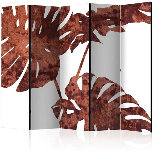  Paravan u 5 dijelova - Seasoned Monstera II [Room Dividers] 225x172 Slike