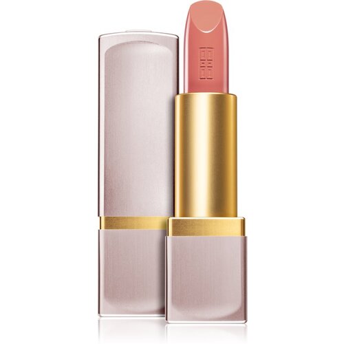 Elizabeth Arden Lip Color Satin luksuzna negovalna šminka z vitaminom E odtenek 027 Notably Nude 3,5 g Cene