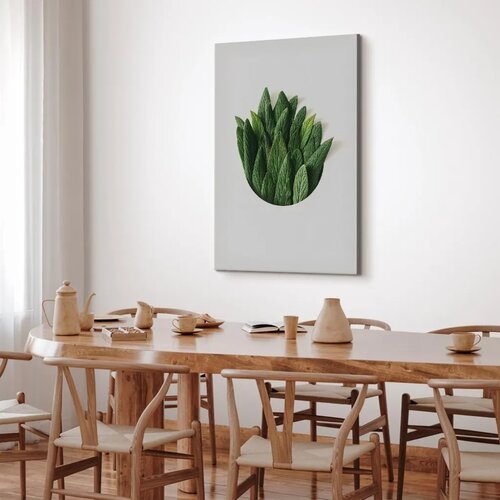  Slika - Scent Circle (1 Part) Vertical 40x60 Slike