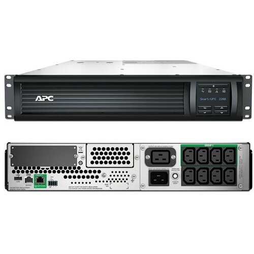 UPS APC SMT2200RMI2UC 2200VA/1980W RM Smart Cijene