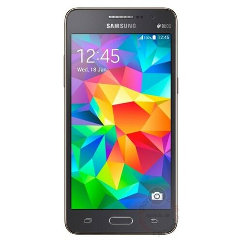 Samsung G531F Galaxy Grand Prime VE LTE mobilni telefon Slike