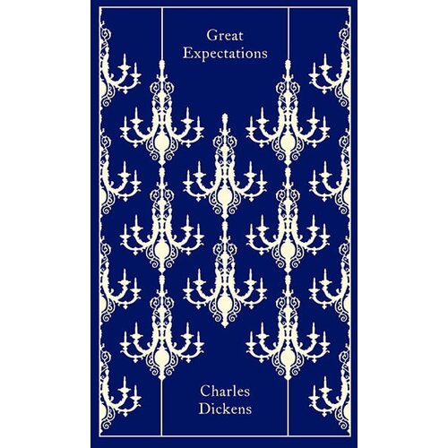 Penguin Books Charles Dickens - Great Expectations Slike