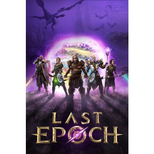 Steam Last Epoch (PC) Key EUROPE Cene