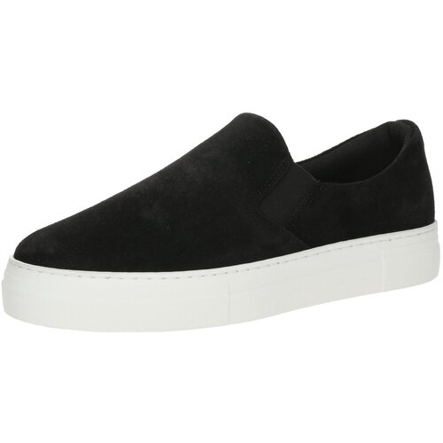 Selected Homme Slip On tenisice 'SLHDAVID' crna Cijene