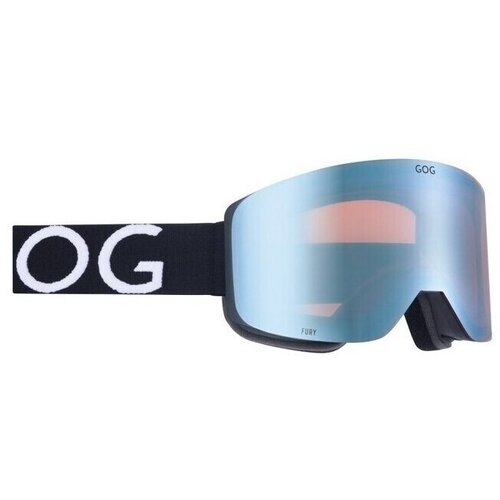 Goggle Gog Fury sarena Slike
