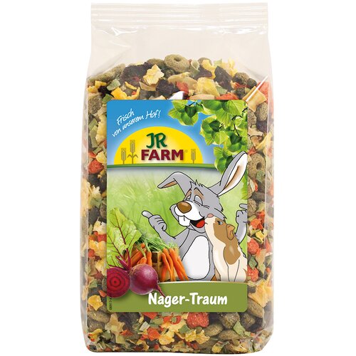JR Farm povrtni san - 600 g Cijene