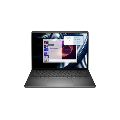Dell Notebook Pro 14 Essential 35.6 cm (14 palac) WUXGA Intel&reg; Core&trade; Ultra 7 150U 16 GB RAM 1 TB SSD njemačka, qwertz In Cijene