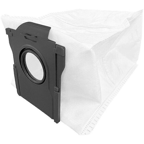 INORCO 16PCS za Bot X30Pro Ultra X30Pro Plus Robotski sesalnik Nadomestni deli Stranska krtača Hepa Filter Vrečka za prah, (21850421) Slike
