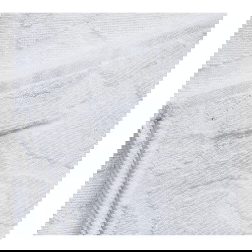 Dekordom Peškir stone 50x90 - white ( 024582 ) Cene