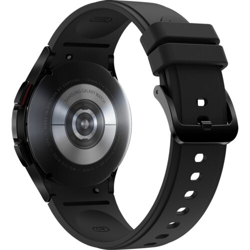 Samsung galaxy Watch4 classic 42mm bt black Slike