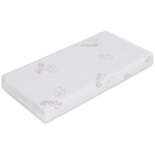 Lagea vzmetnica za otroško posteljico baby latex 60x120 Cene