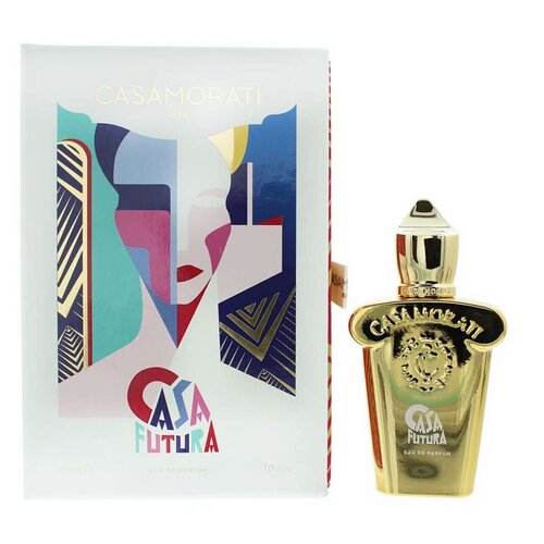 Parfem Casamorati 1888 Casafutura 30 ml parfumska voda unisex Cene