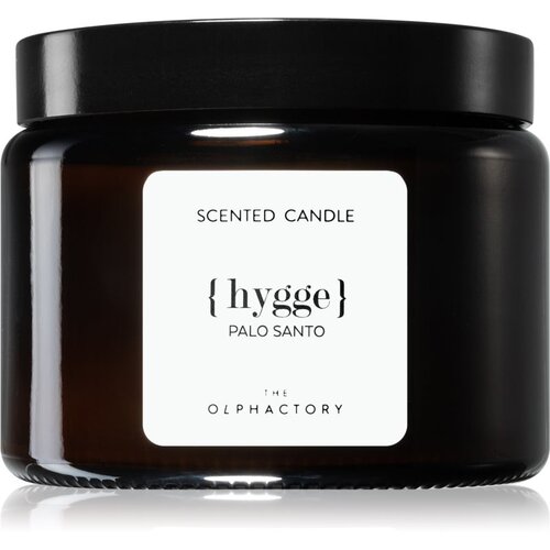 Ambientair Olphactory Palo Santo mirisna svijeća (brown) Hygge 360 g Cijene