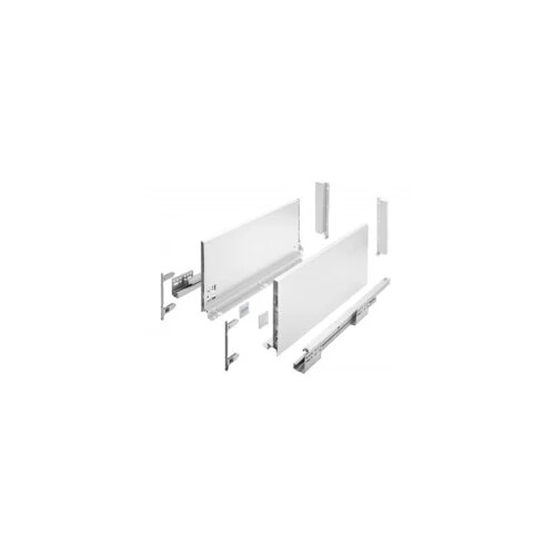 Gtv ladica AXISPRO visoka H199 Cene