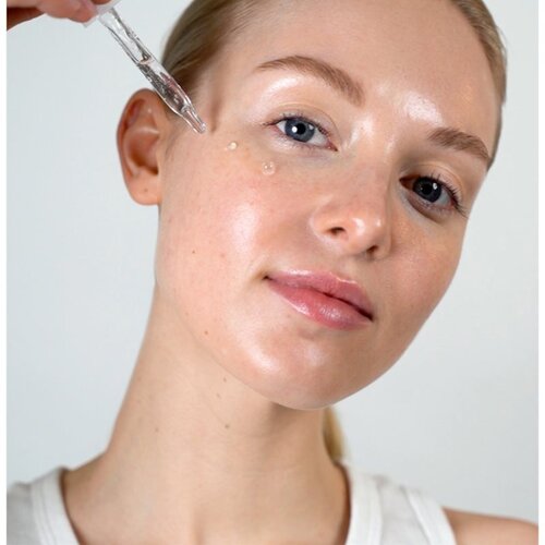 Mario Badescu Clarifying Serum with Azelaic Acid serum za problematično kožo, akne 29 ml Slike