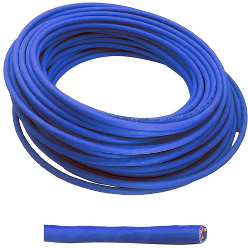  Helos 330178 networking cable Blue 305 m Cat8 S /FTP (S-STP) Cijene