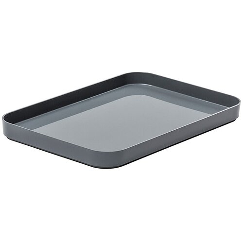 Smart Store poklopac Compact (D x Š x V: 29 x 20 x 2,5 cm, Plastika, Sive boje) Cijene