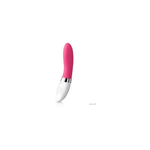 Lelo vibrator Liv 2, ružičasti