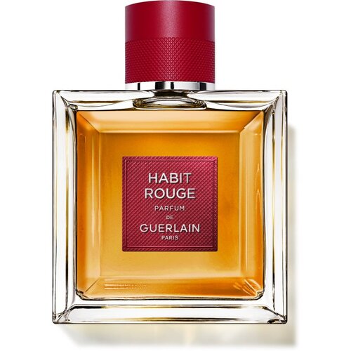 Guerlain Habit Rouge Parfum parfem za mu&amp;scaron;karce 100 ml Slike