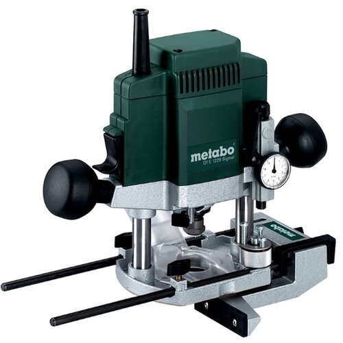 Metabo vertikalna glodalica 601229700 7 Cijene