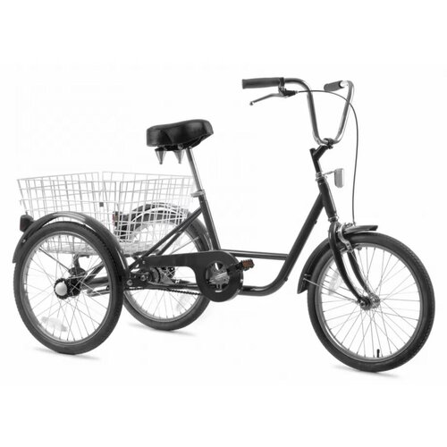  Bicikl Tricikl 24&amp;#039;&amp;#039; Torpedo - Unisize Slike