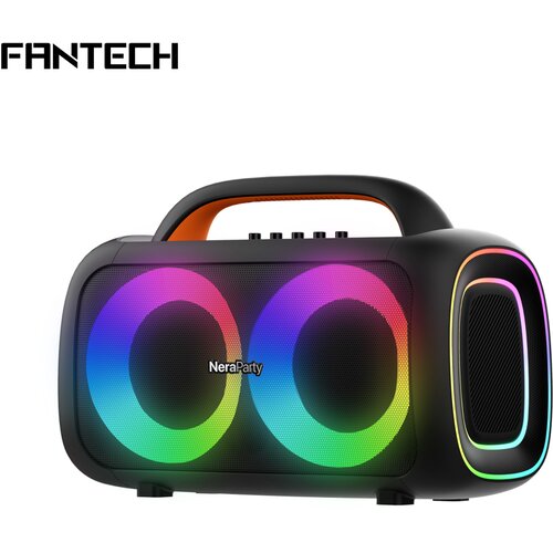 Fantech Bluetooth zvucnik NP01 NeraParty crni Cene