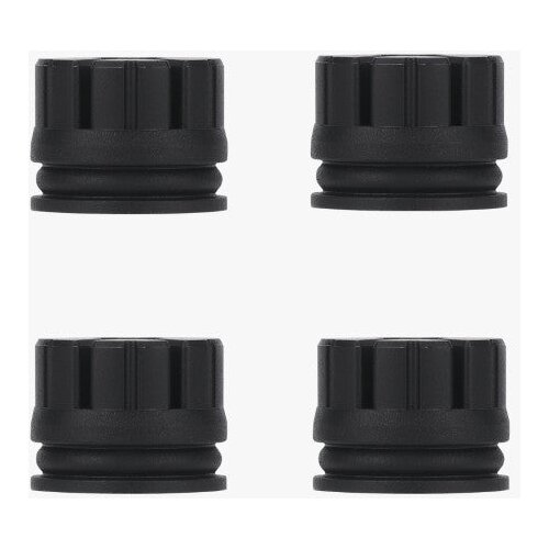 Bambu Lab floating damper feet (FAZ051-V1) Slike