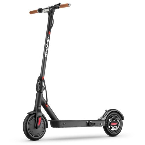 Ms Energy električni trotinet M10 Slike