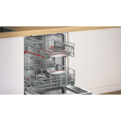  Ugradna ma&amp;scaron;ina za pranje sudova XXL accent line Serija 8 60 cm SBT8TB801E Slike