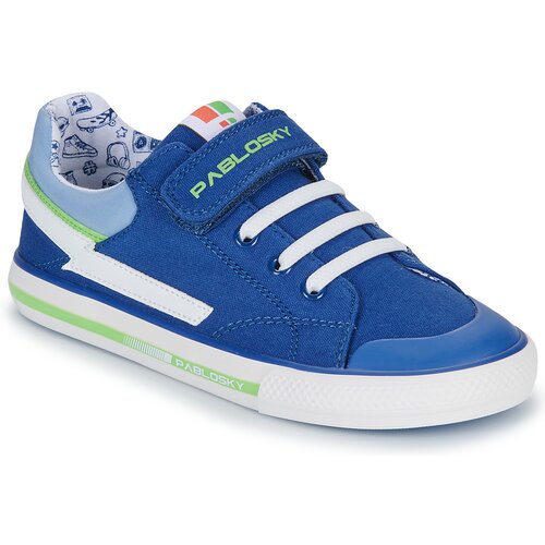 Pablosky CANVAS Plava Cijene