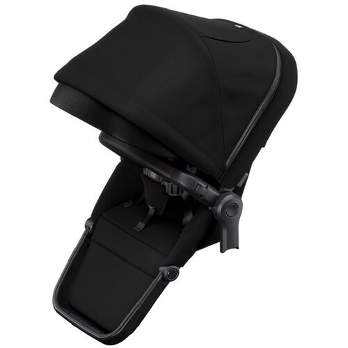 Thule Sleek Sibling sjedalica za dječja kolica crna Cijene